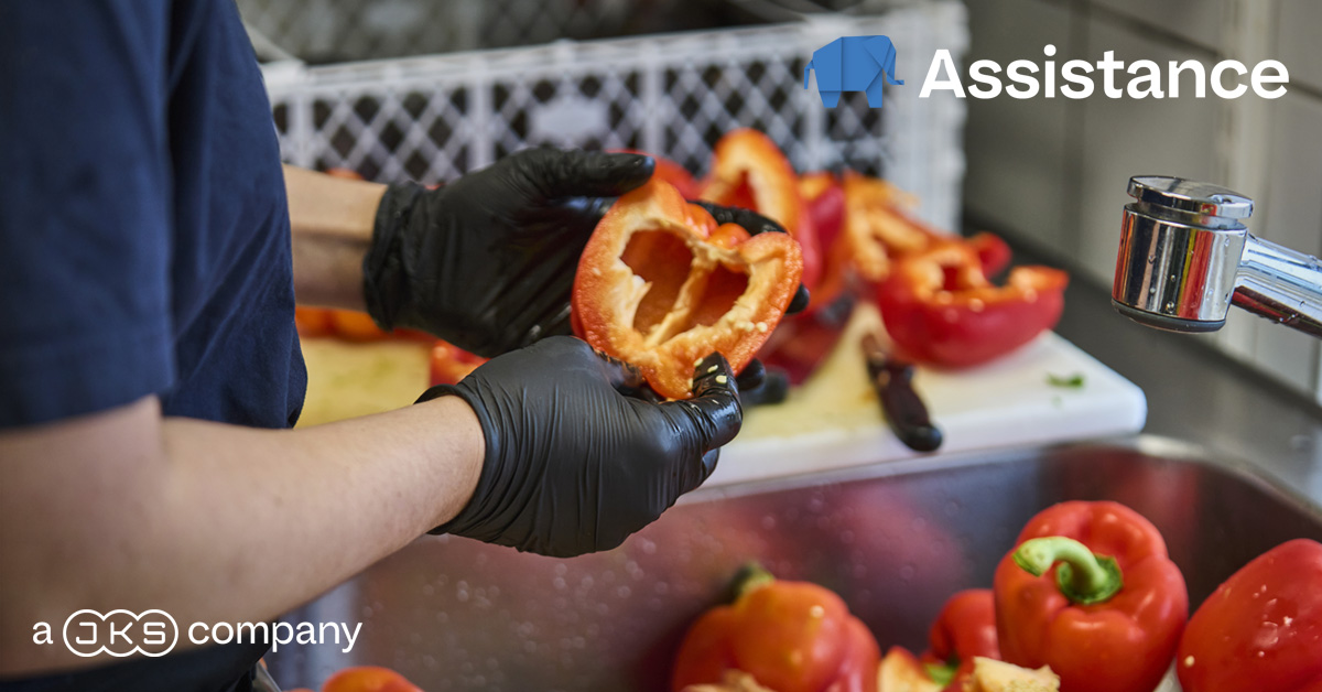 Assistance HR Partners logo